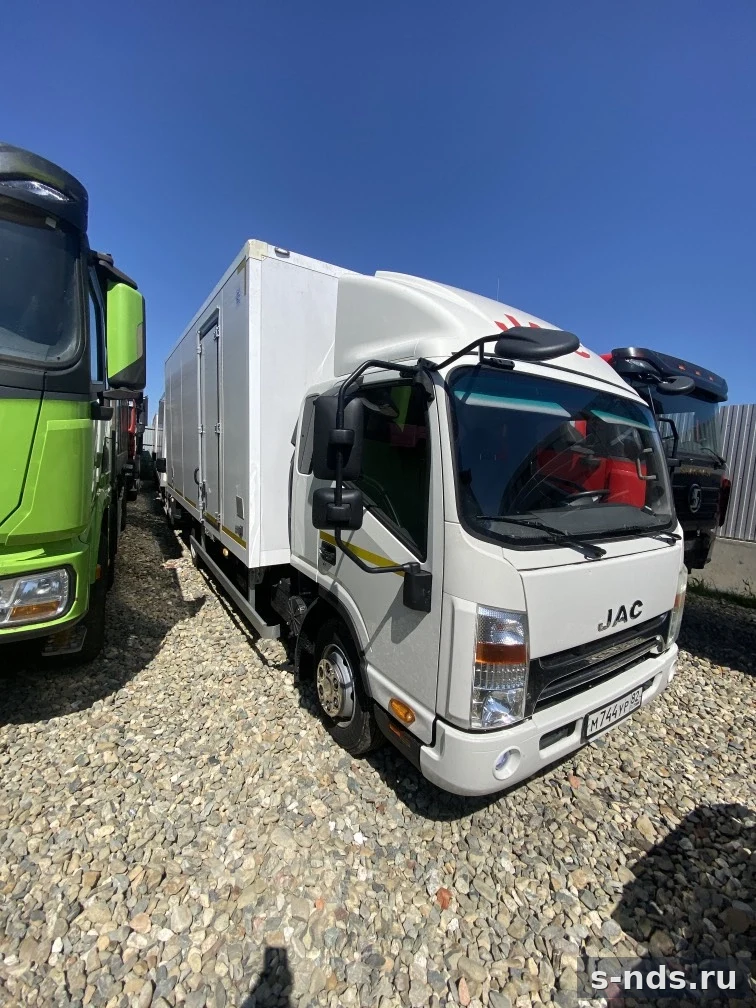JAC