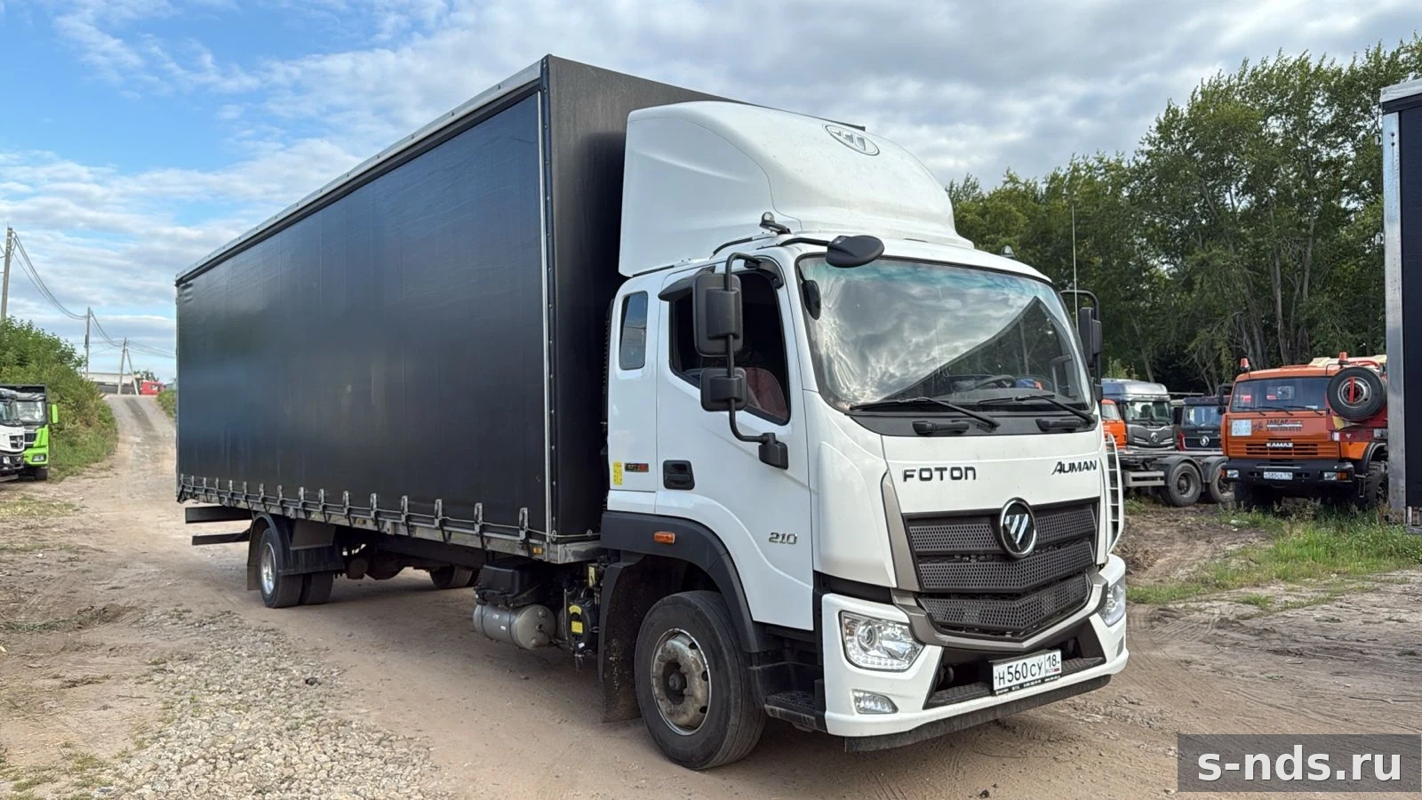 FOTON
