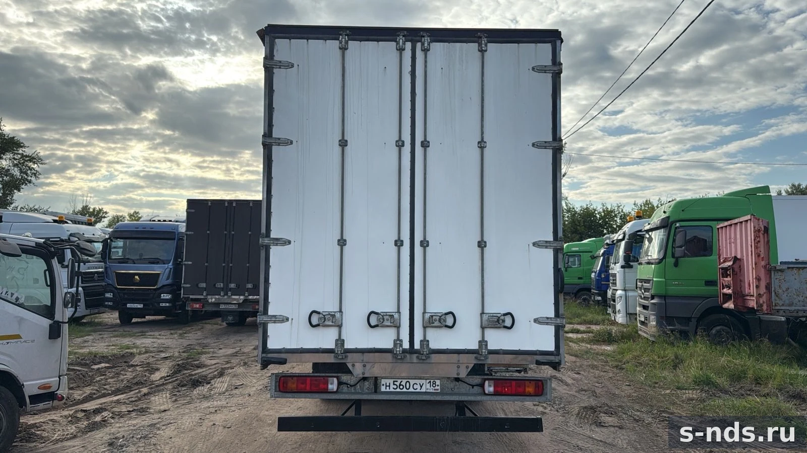 FOTON
