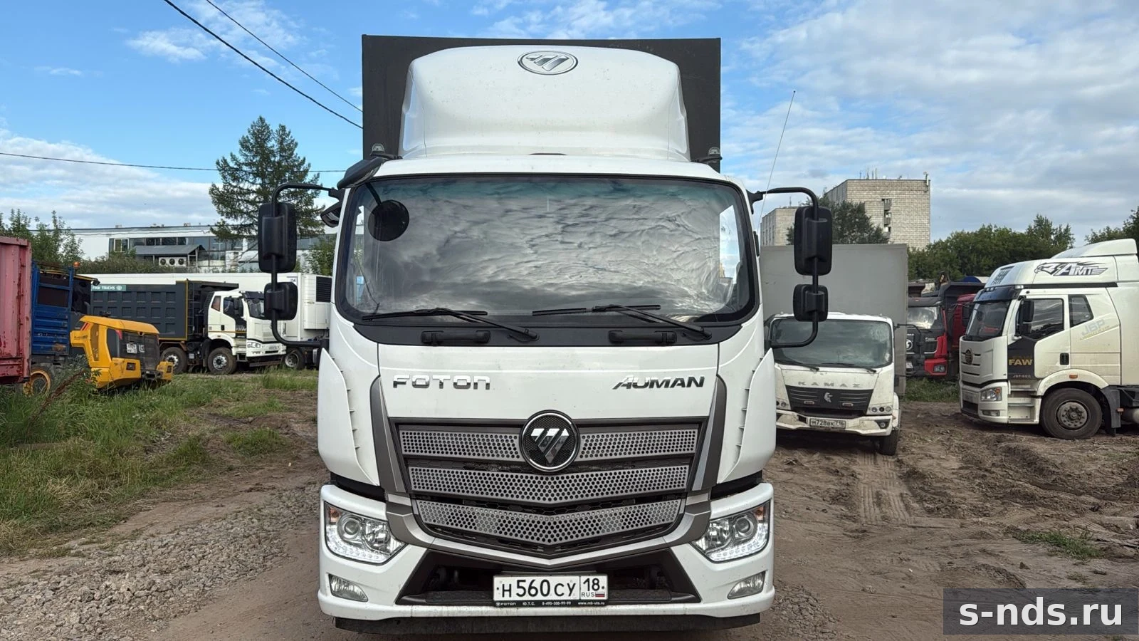 FOTON