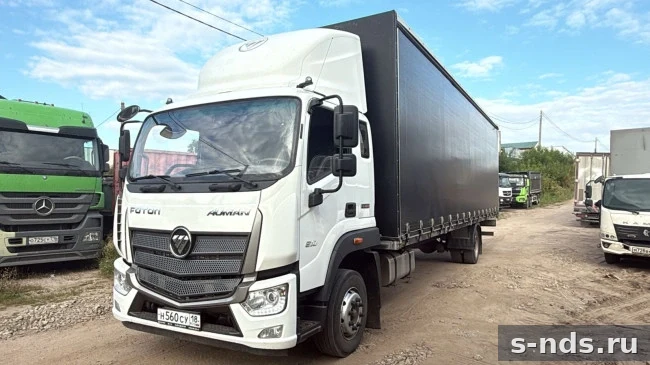 FOTON