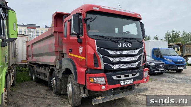 JAC