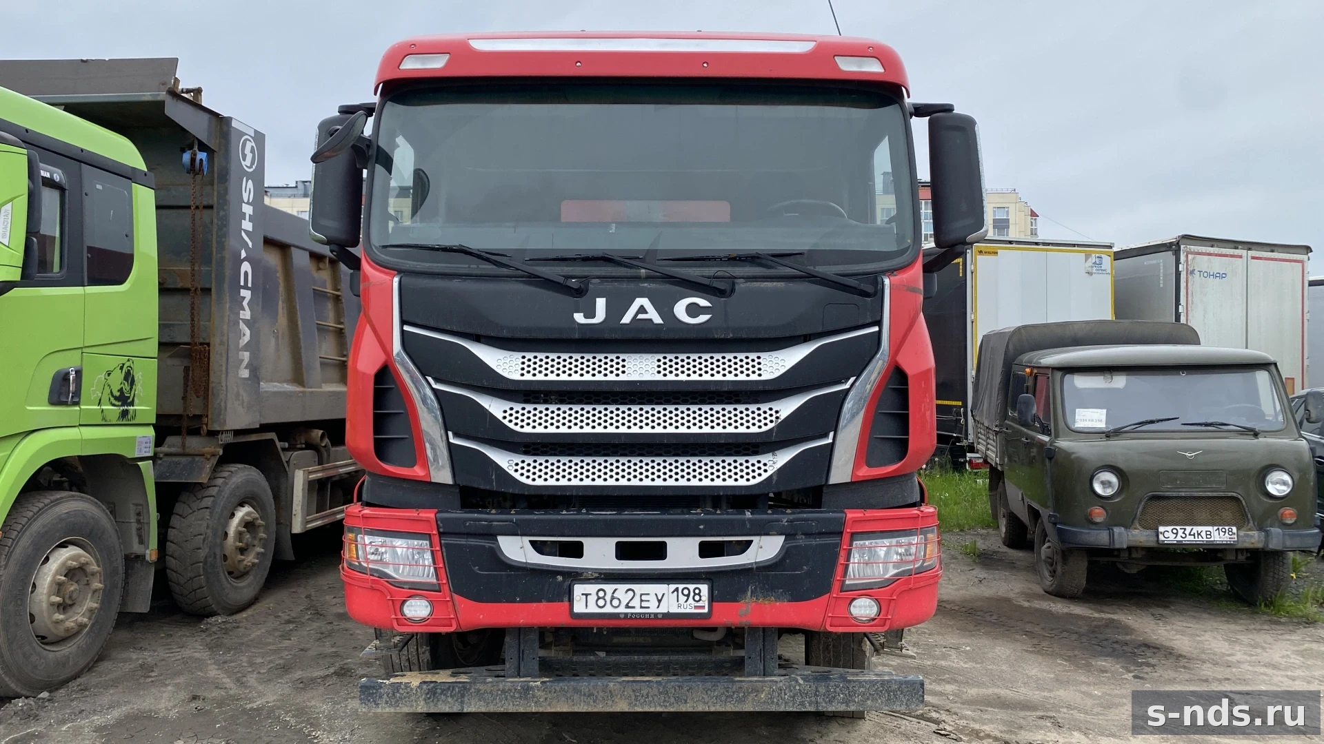 JAC