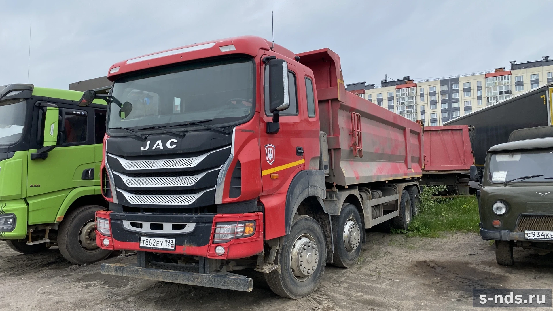 JAC
