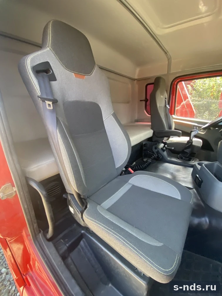 SHACMAN