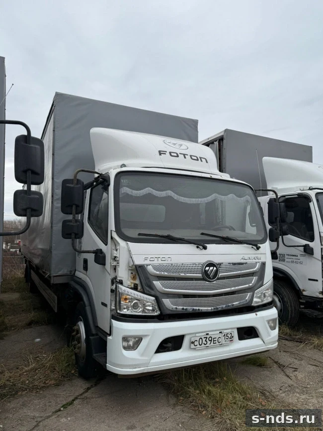 FOTON