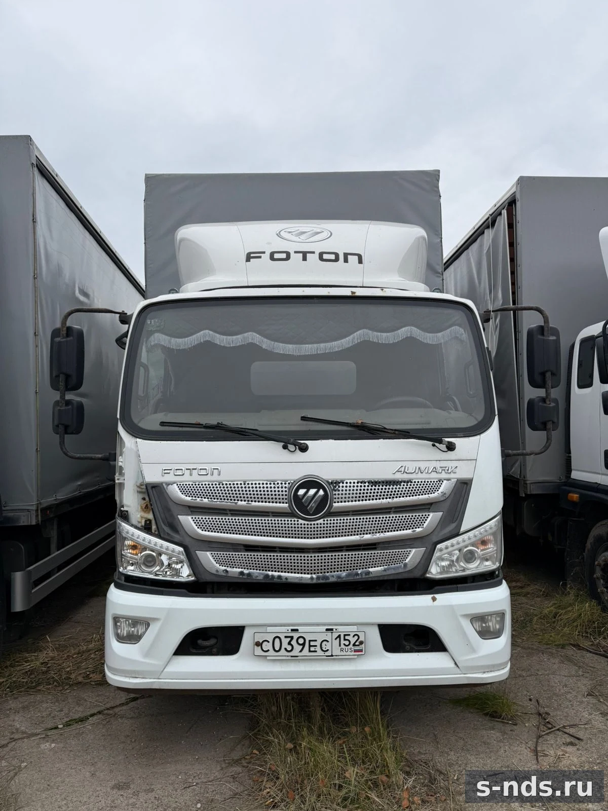 FOTON