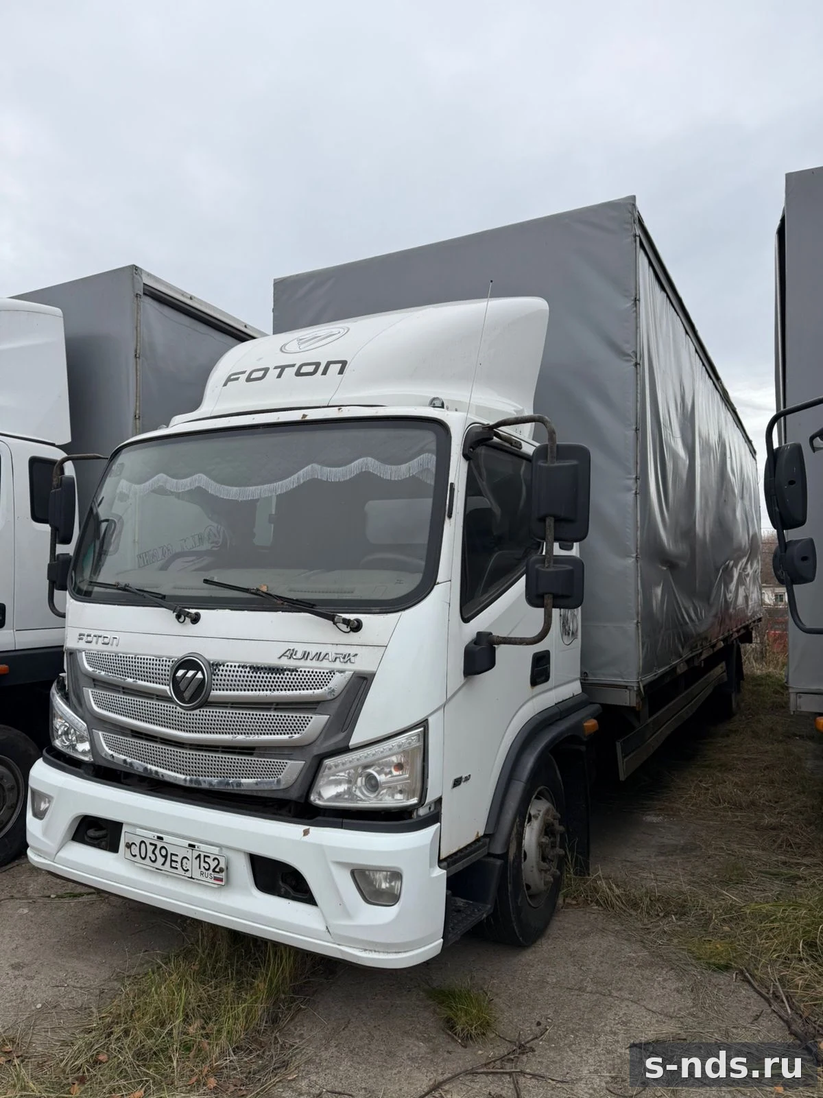 FOTON