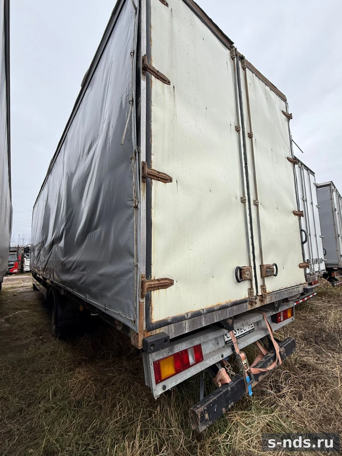FOTON