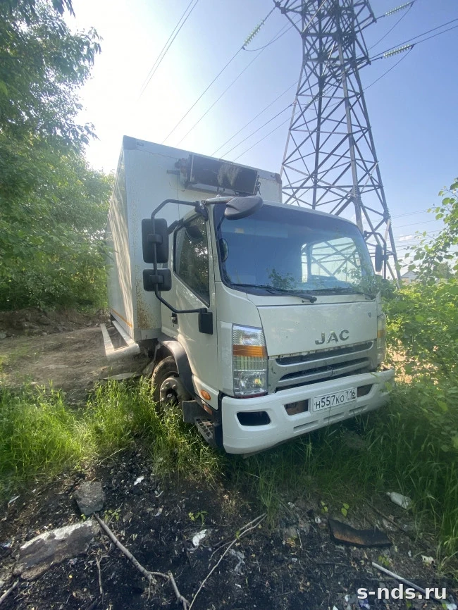 JAC