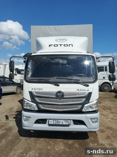 FOTON