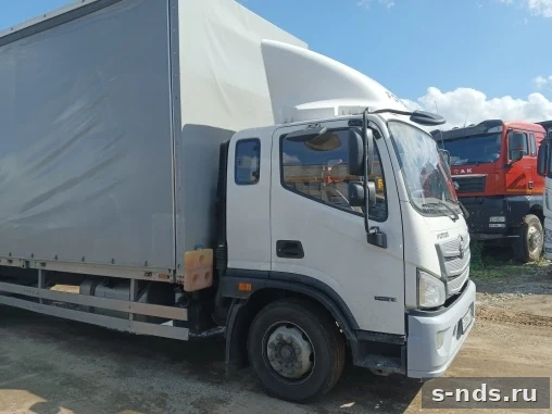 FOTON