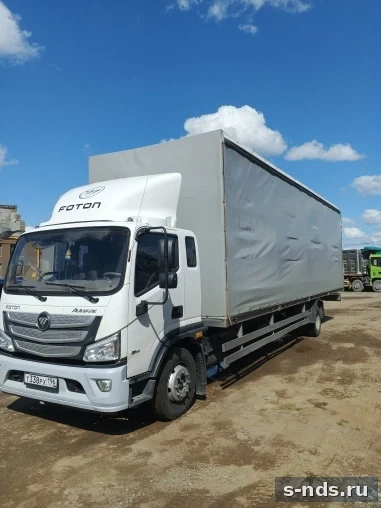 FOTON