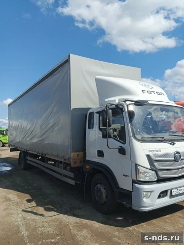 FOTON