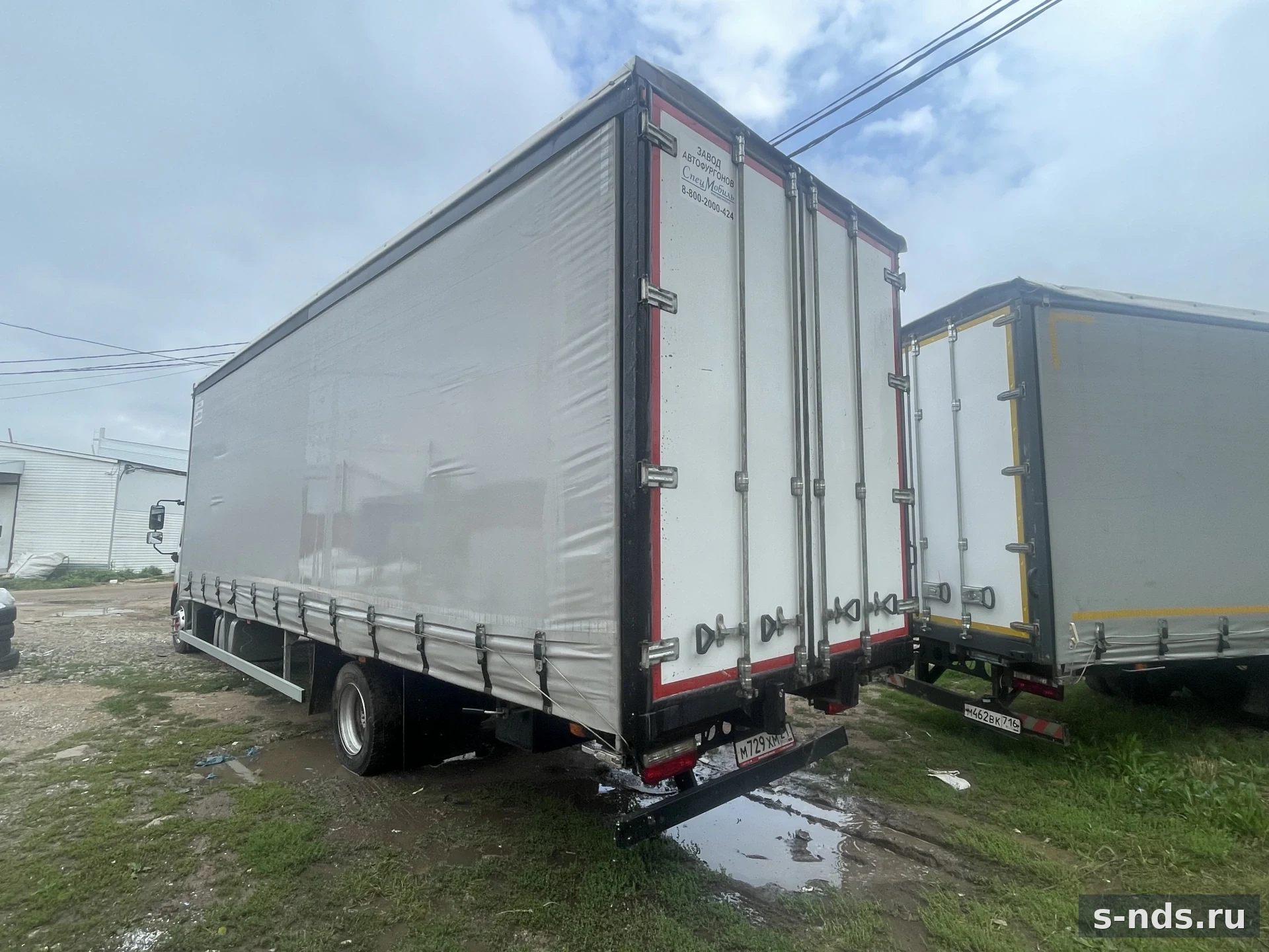 DONGFENG