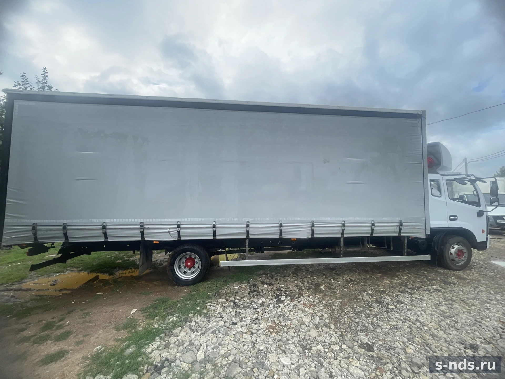 DONGFENG