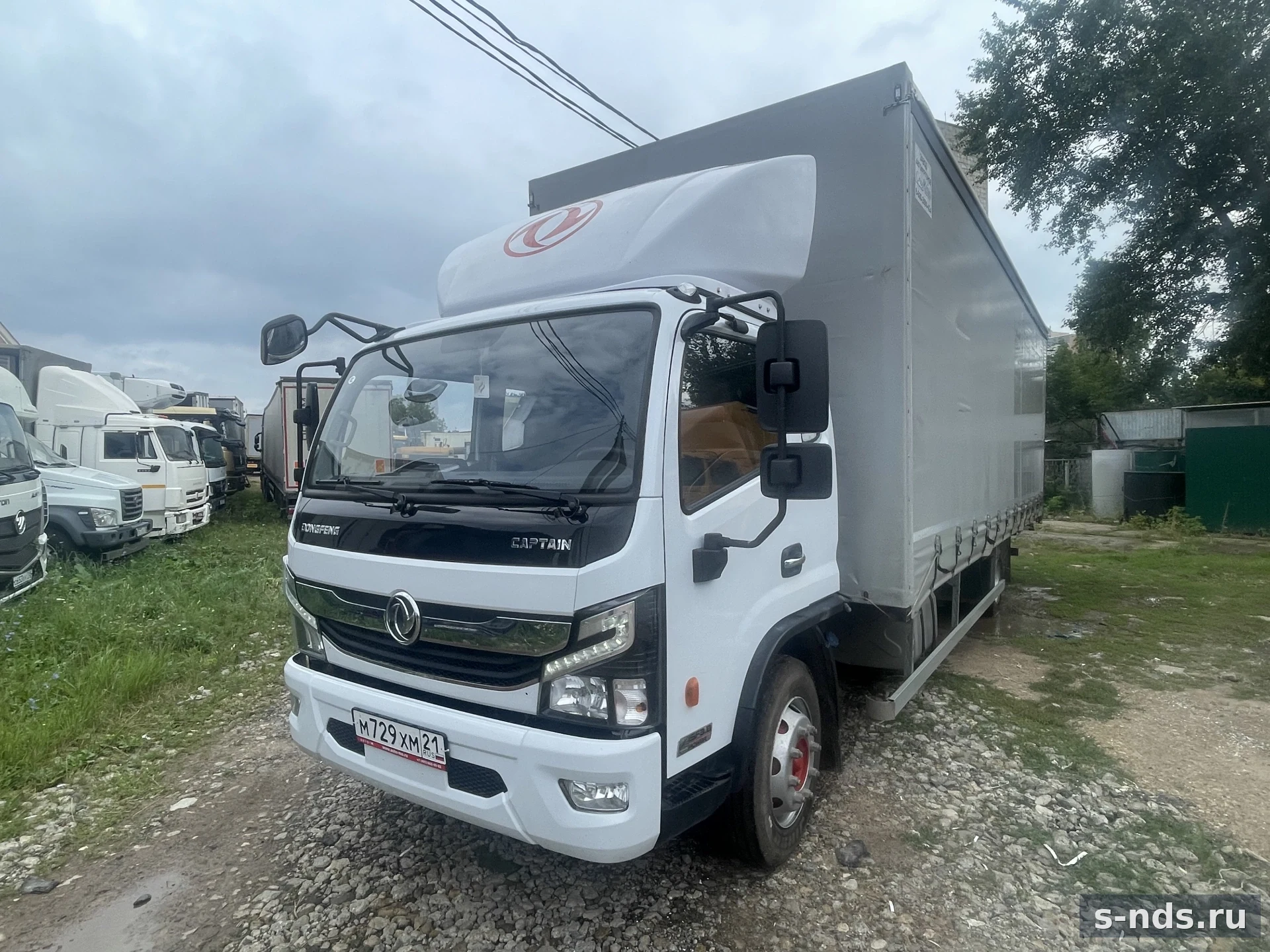 DONGFENG