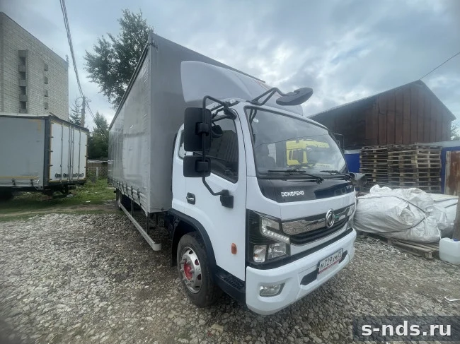 DONGFENG