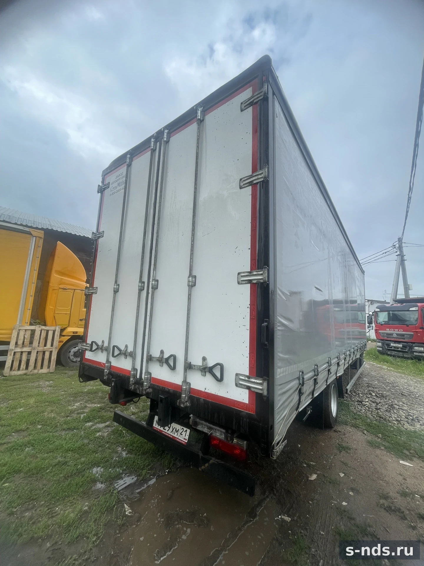 DONGFENG