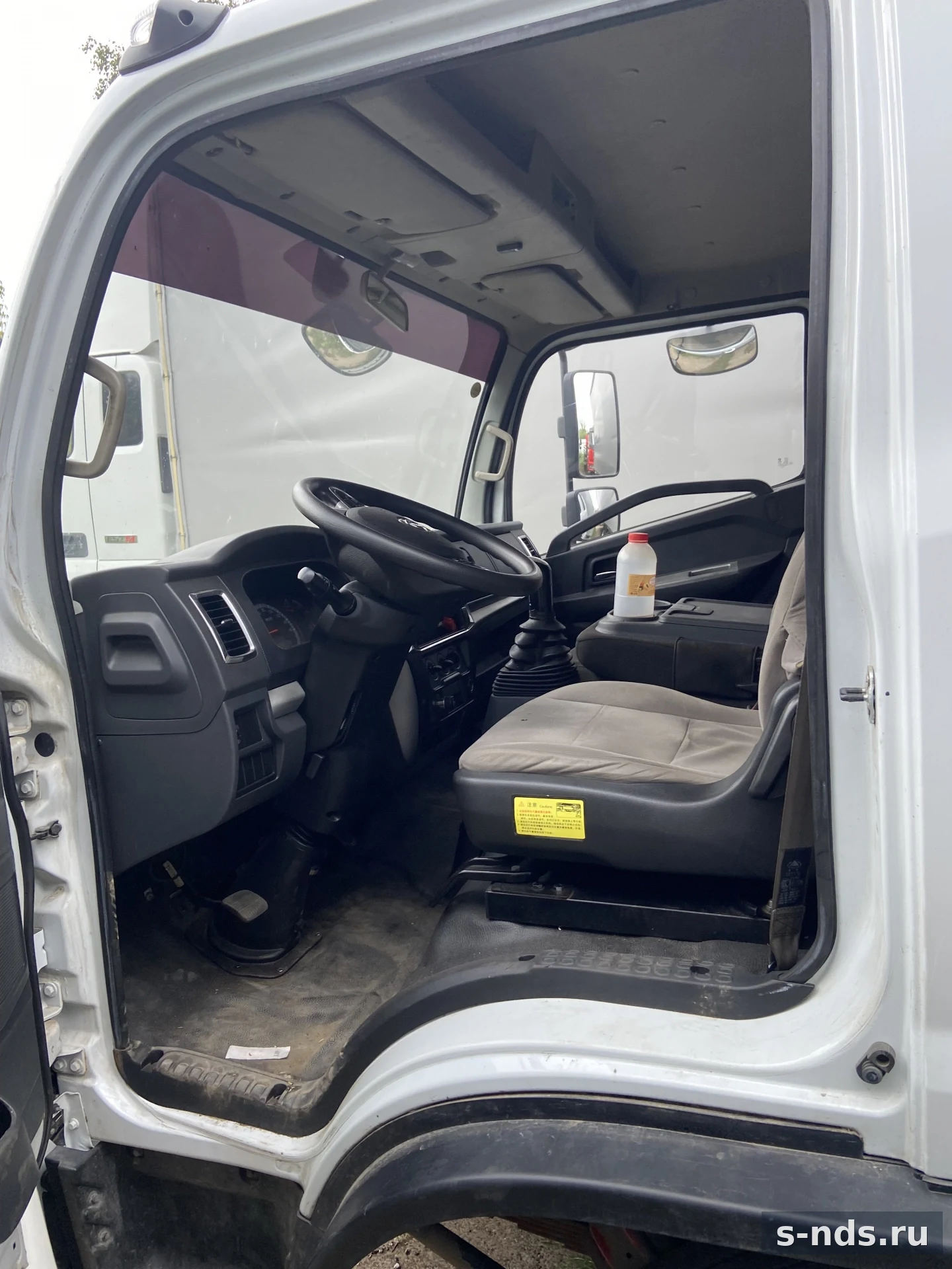 DONGFENG