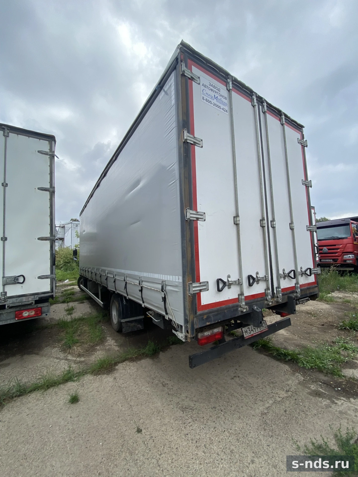 DONGFENG