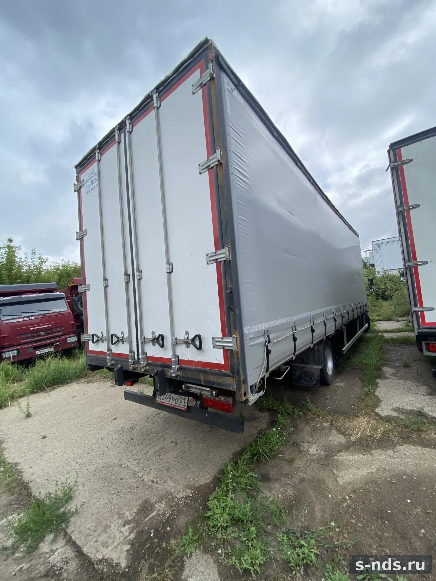 DONGFENG