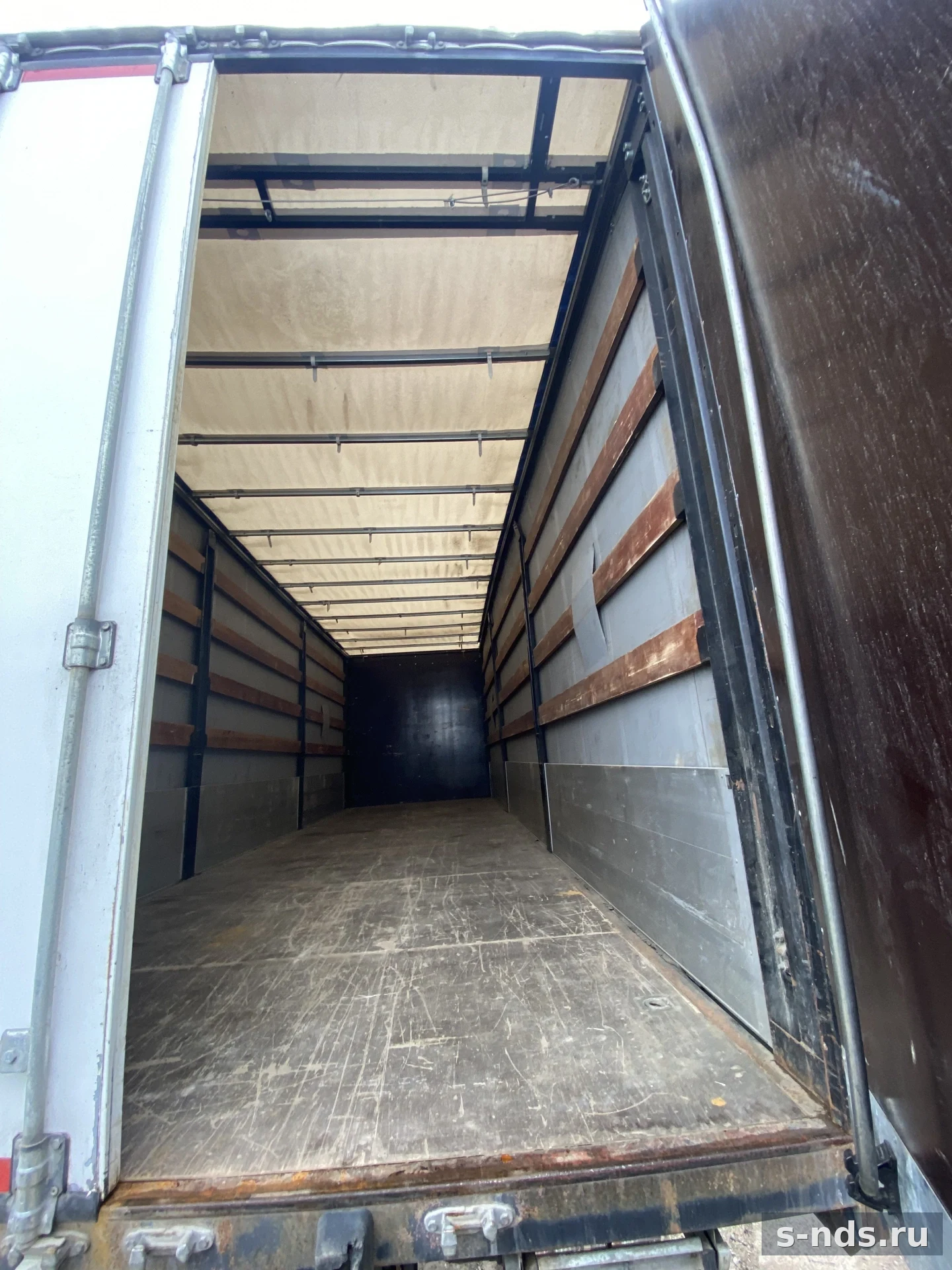 DONGFENG