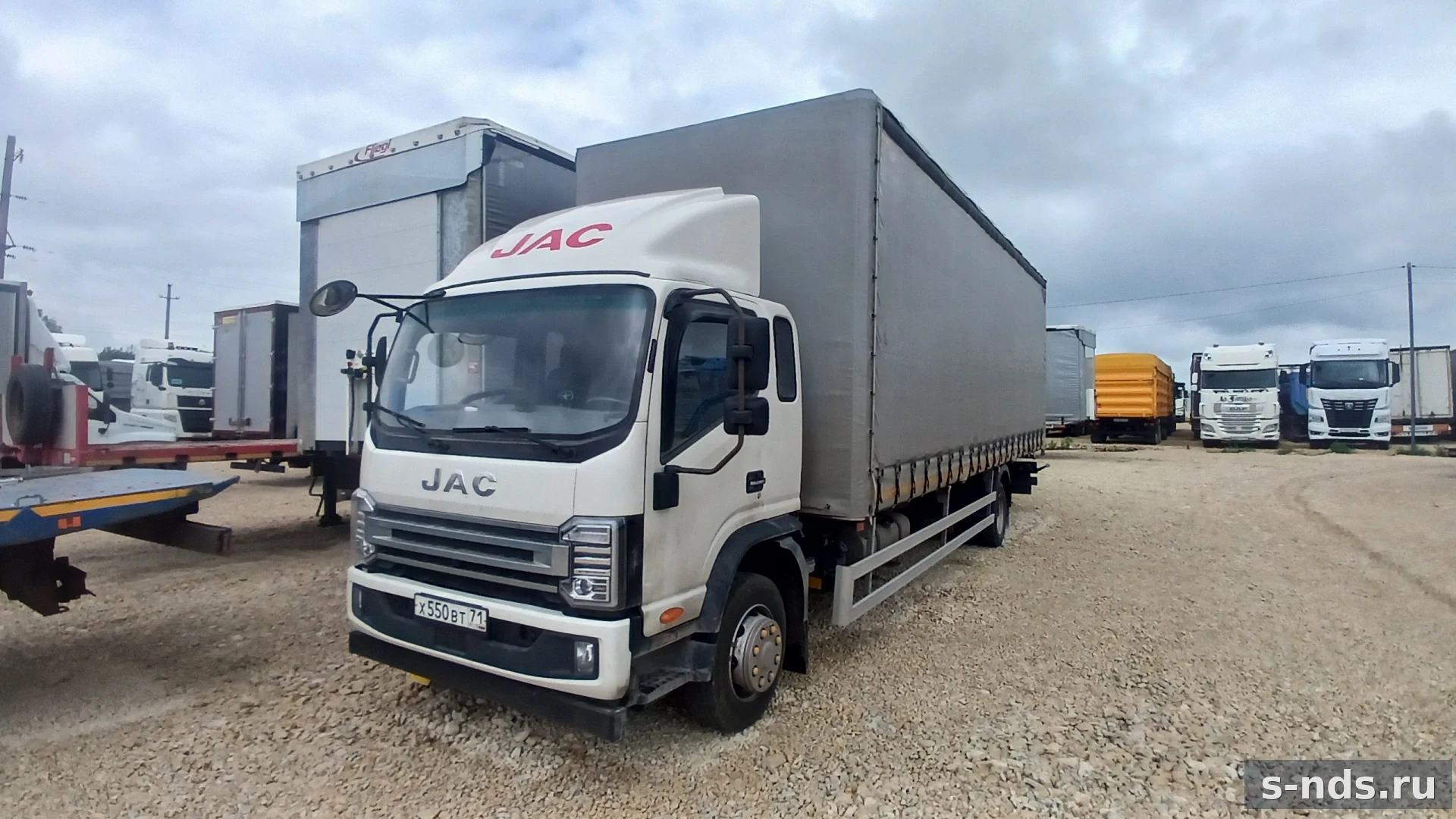 JAC