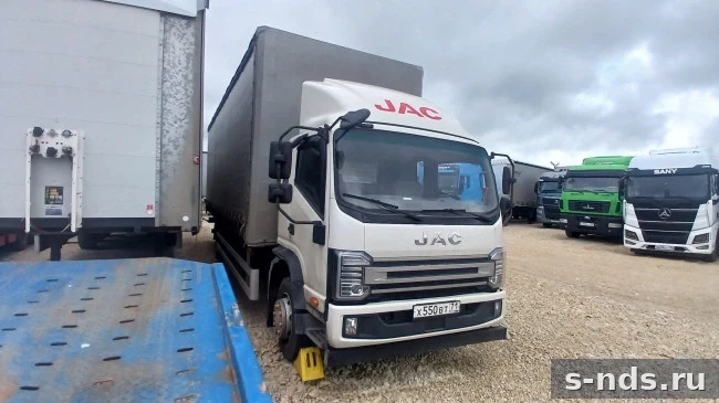 JAC