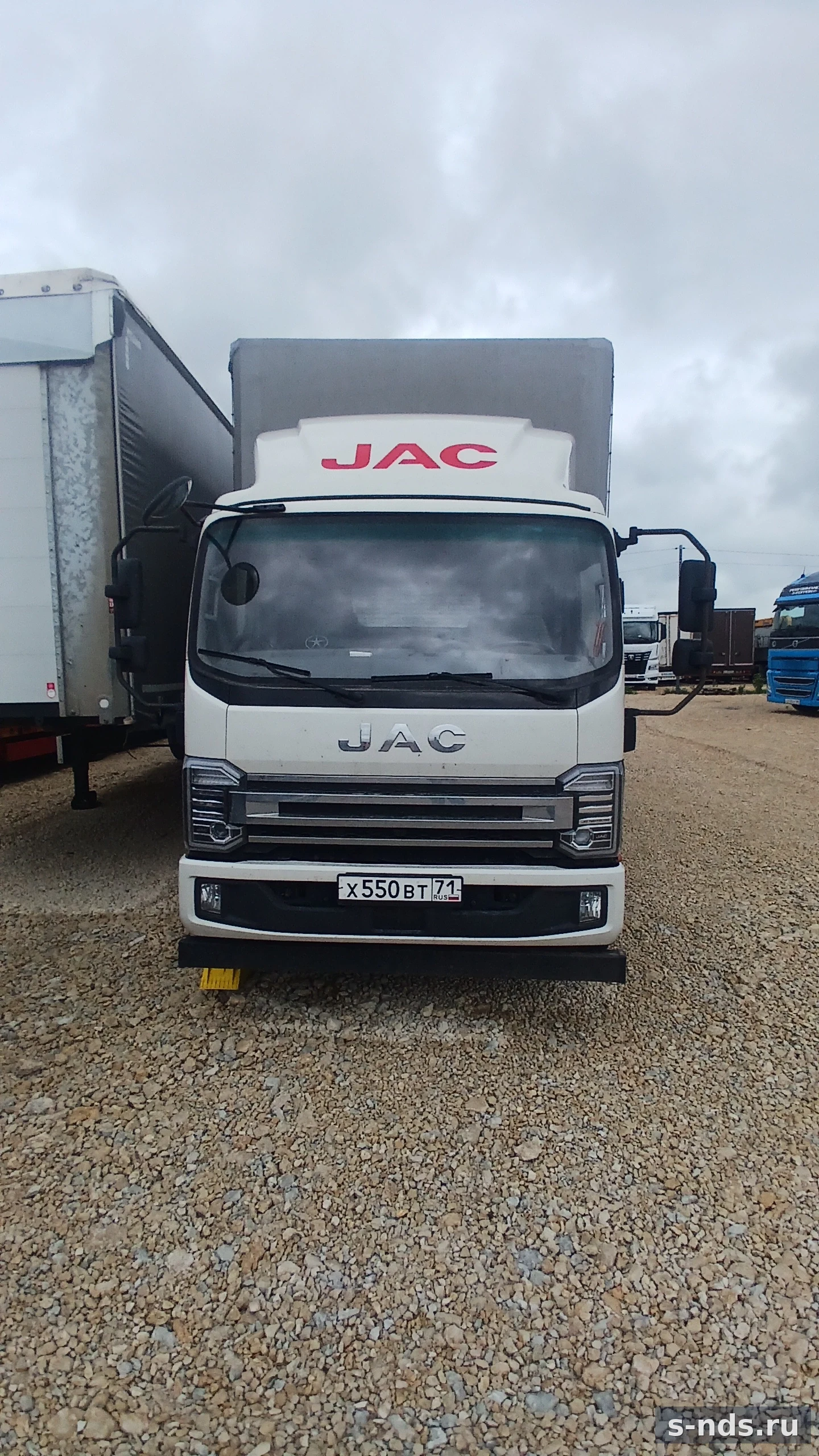 JAC