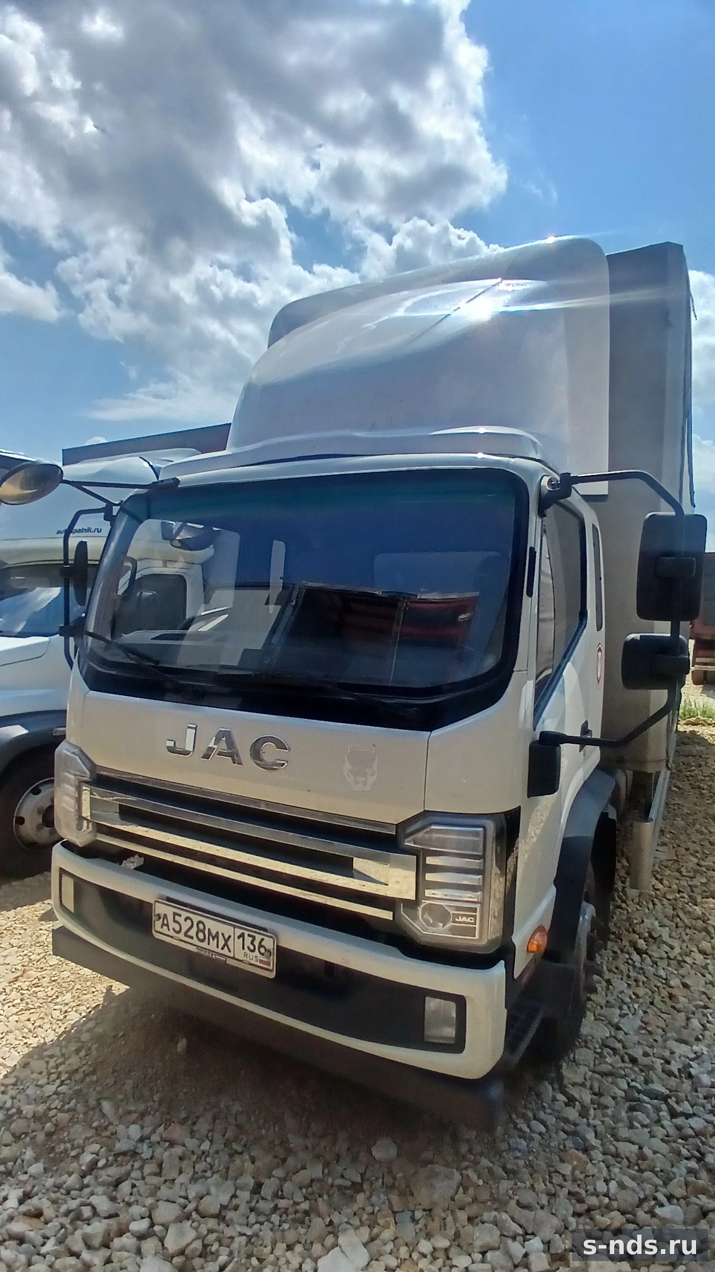 JAC