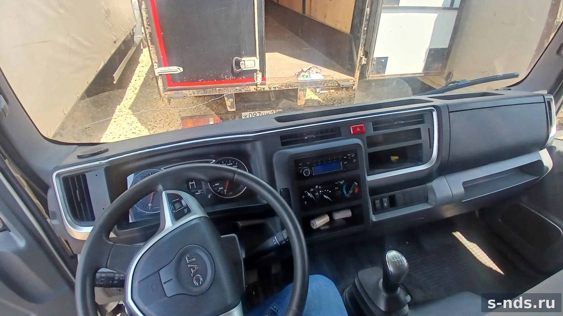 JAC