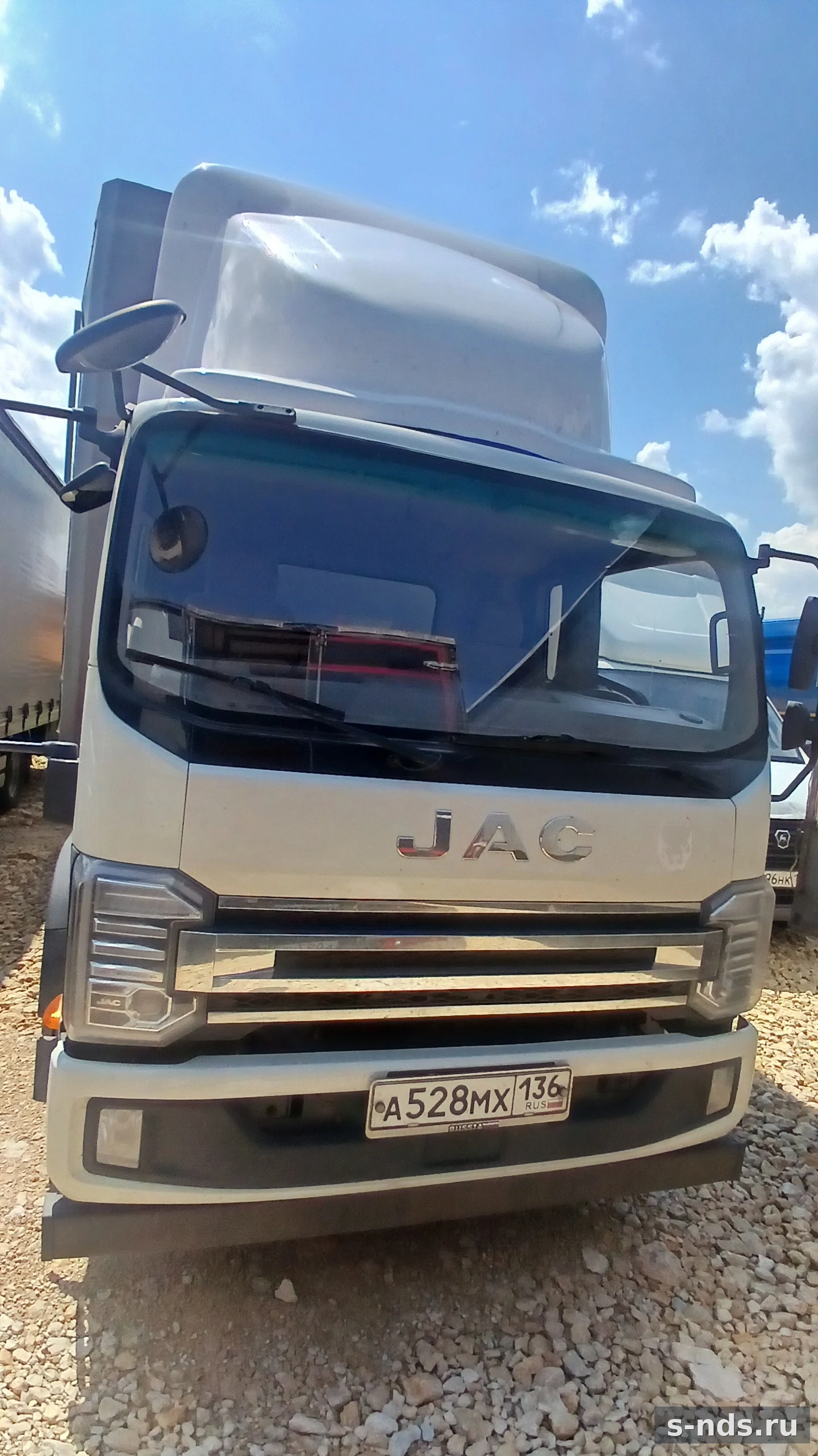 JAC
