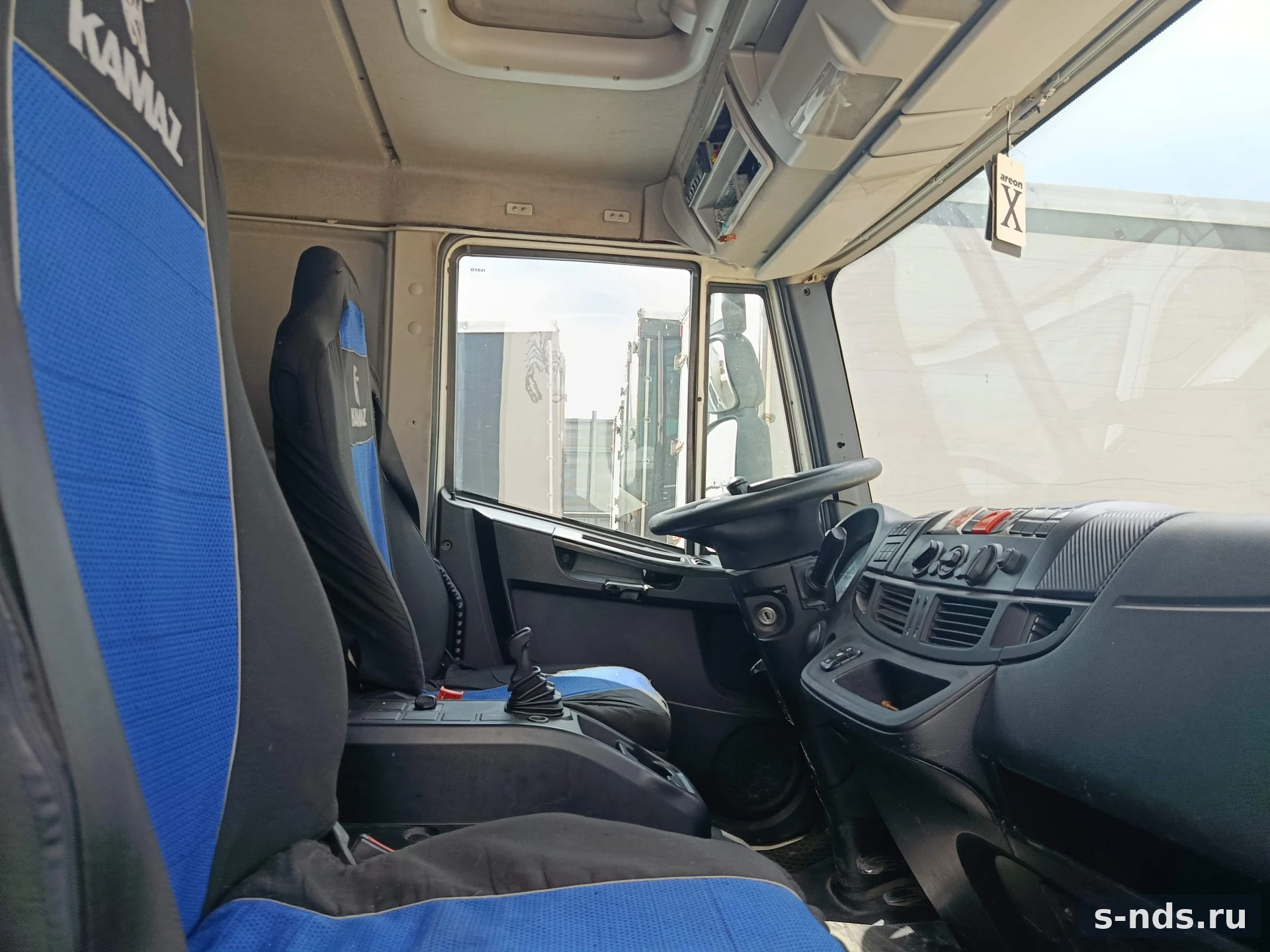 IVECO