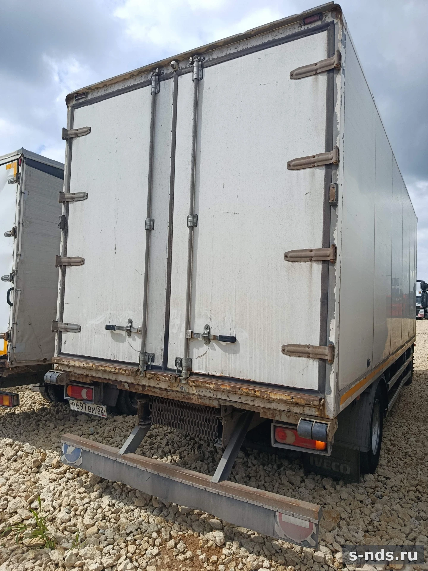 IVECO