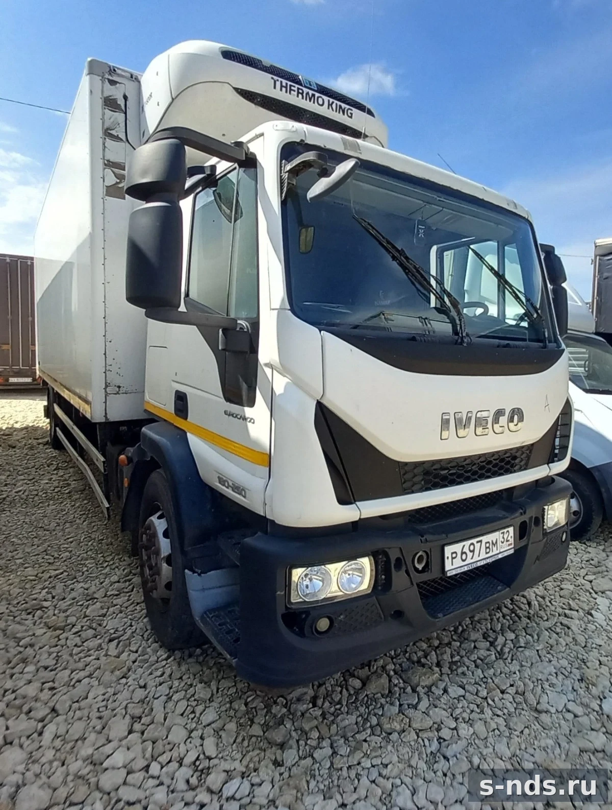 IVECO