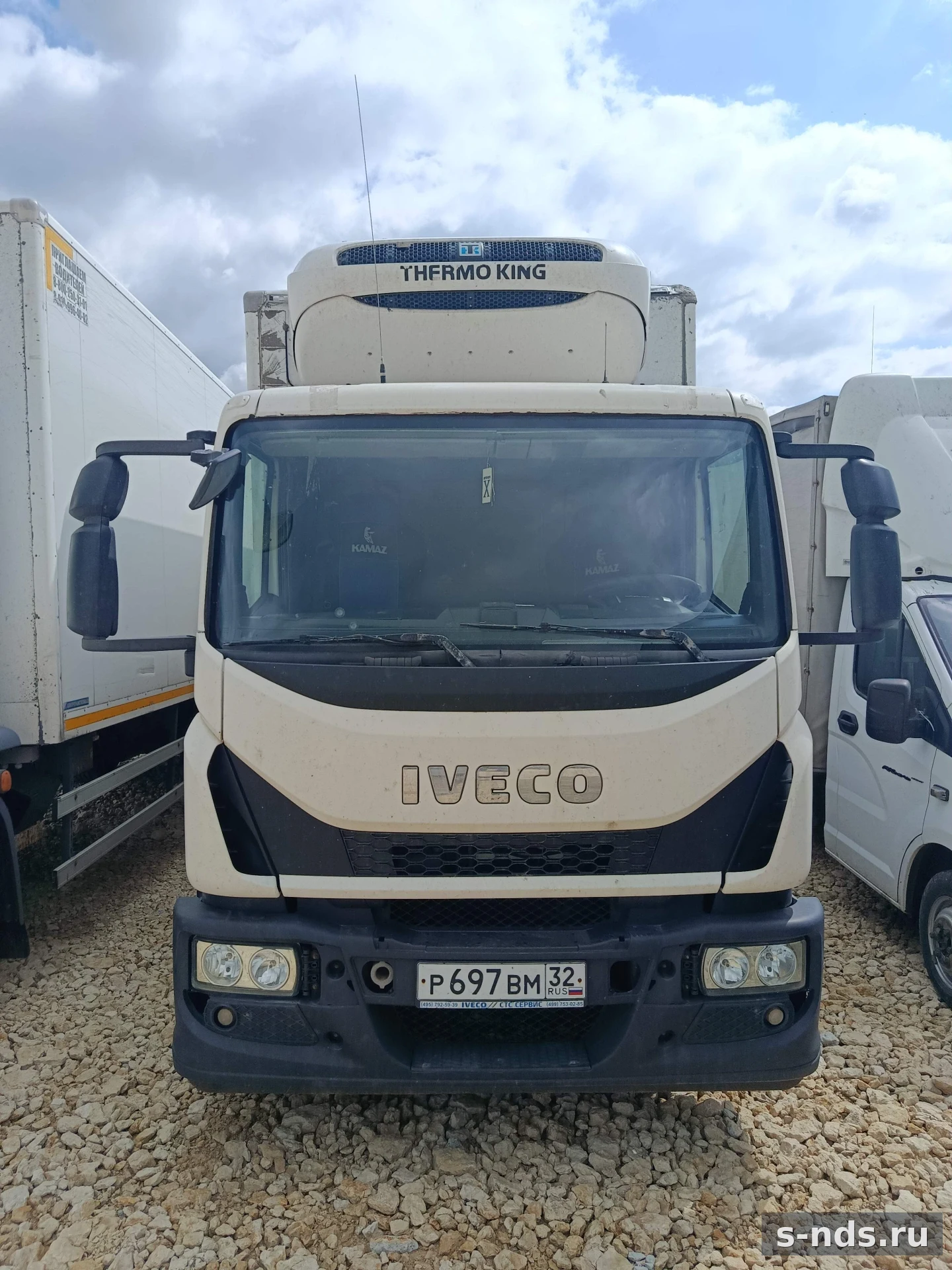 IVECO