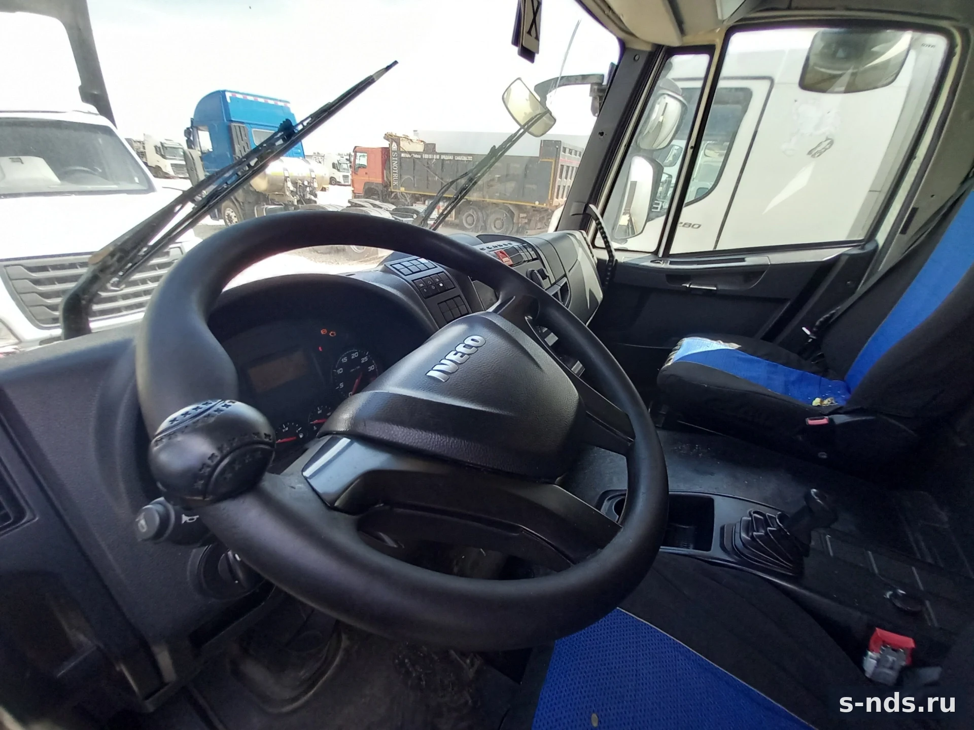 IVECO