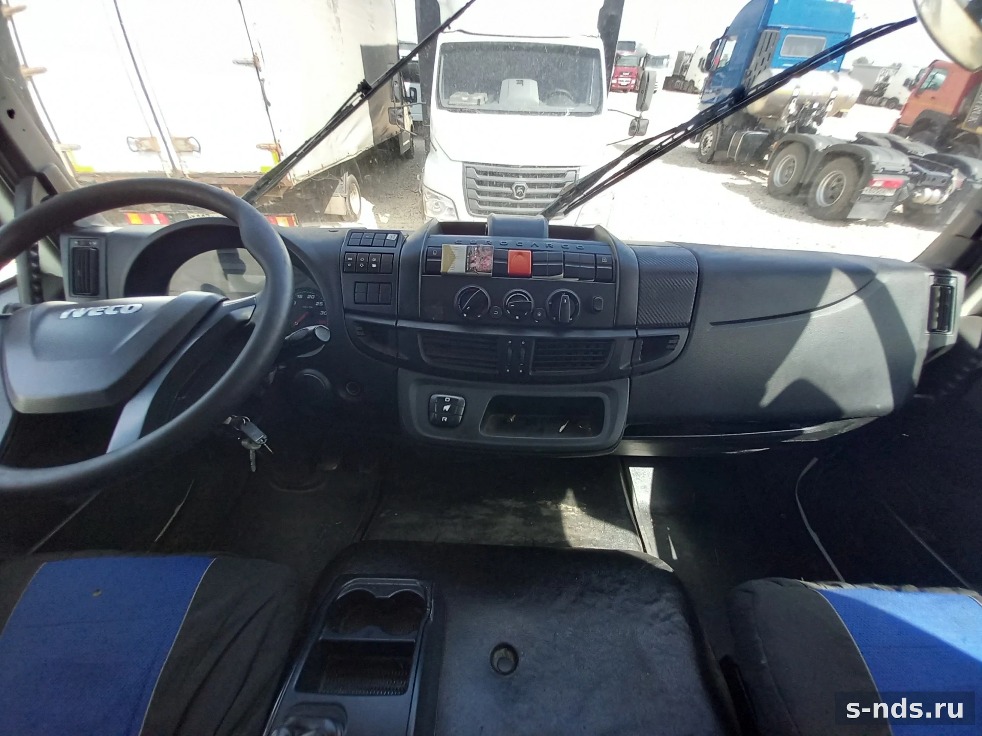 IVECO