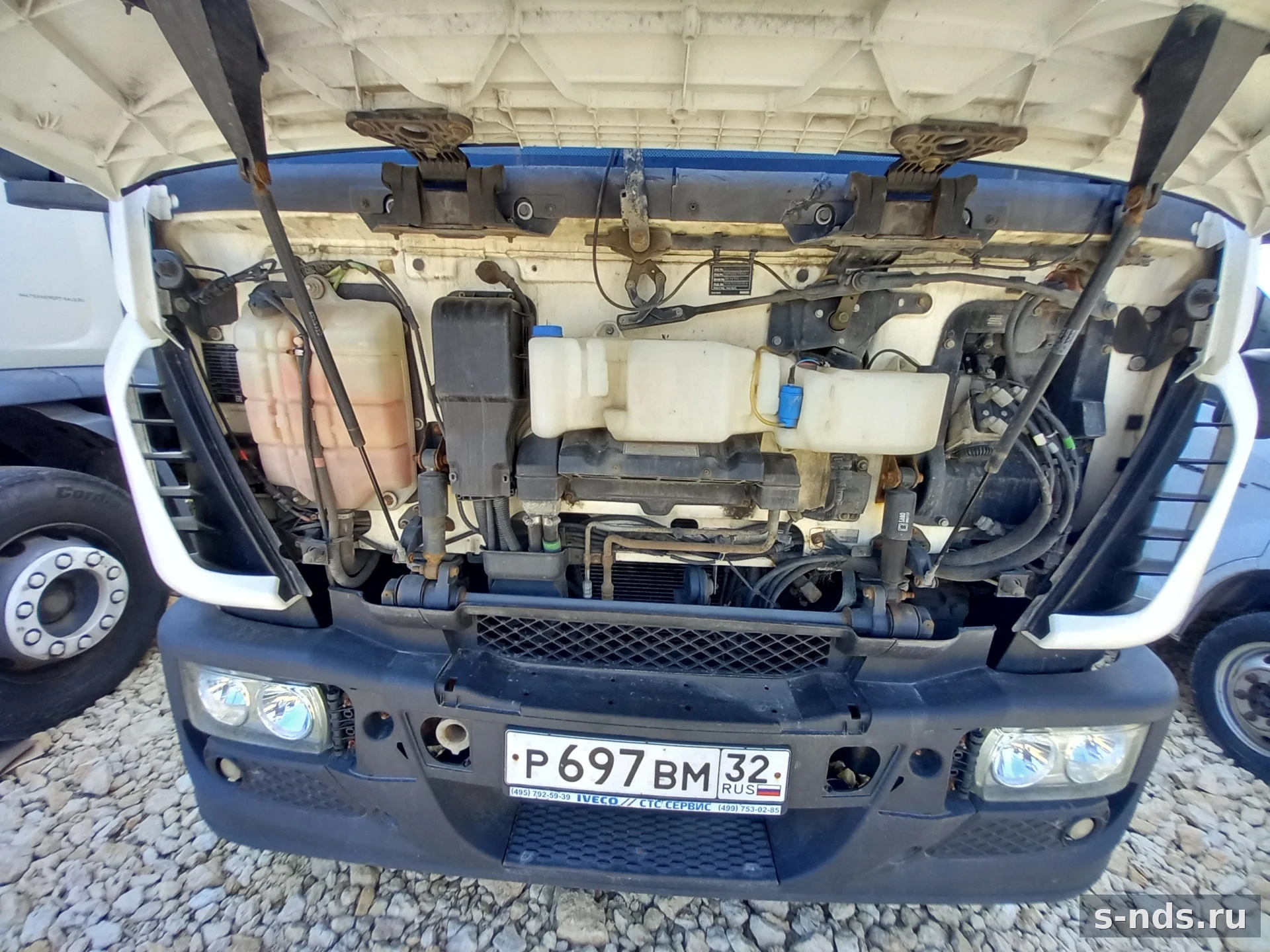 IVECO