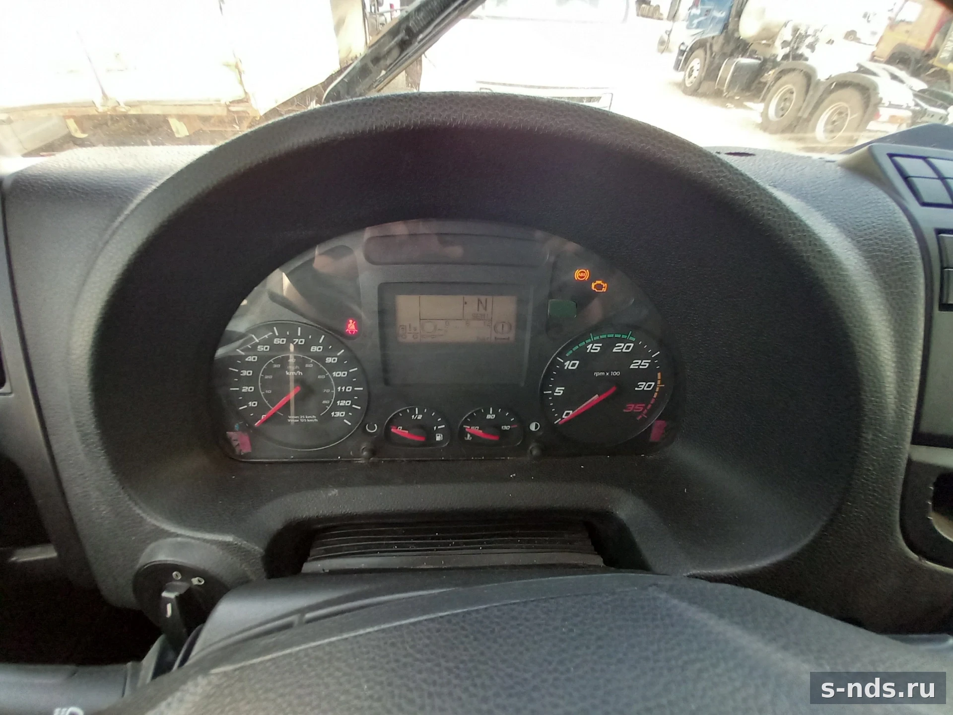 IVECO