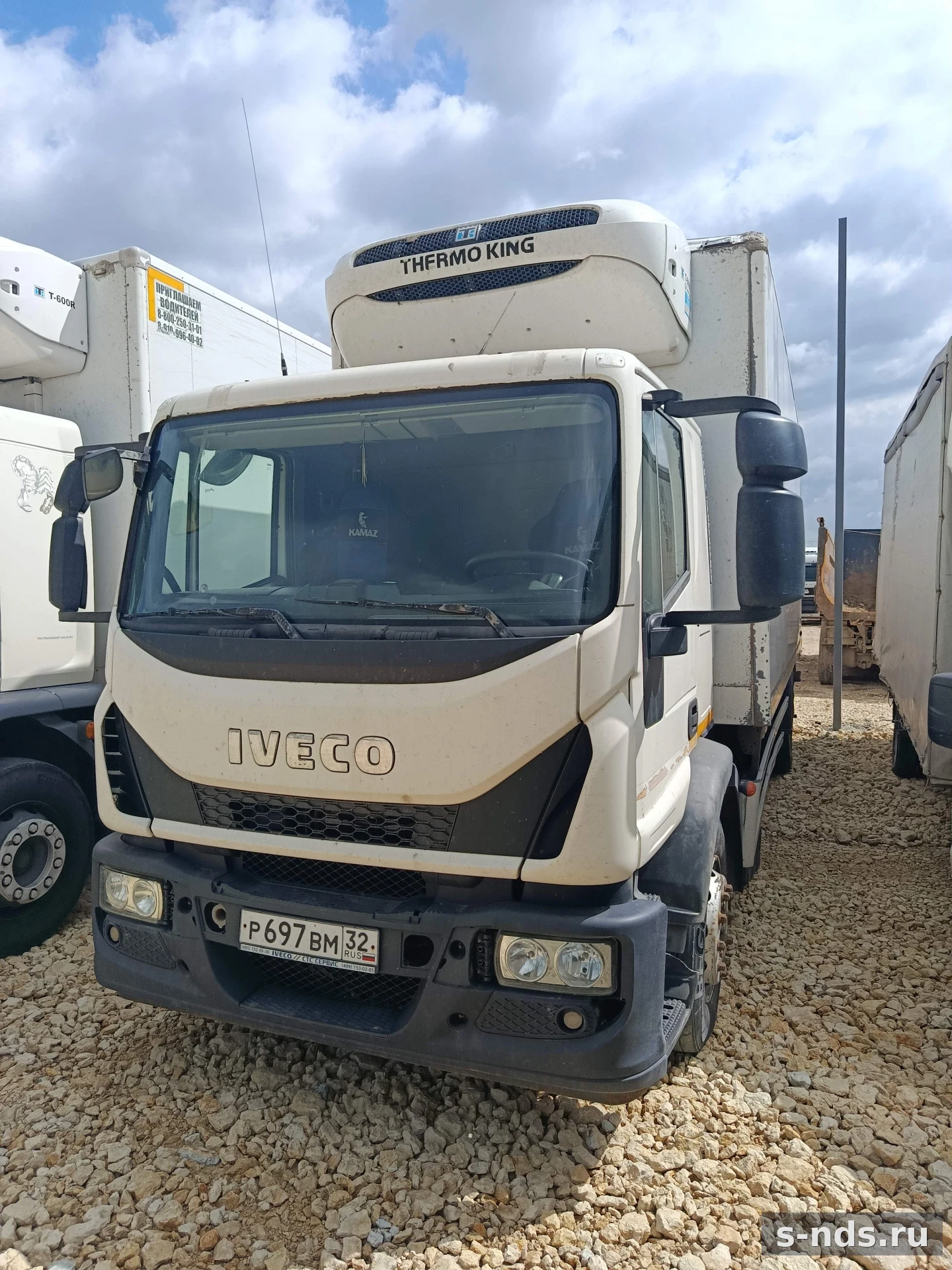 IVECO