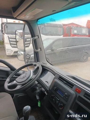 JAC