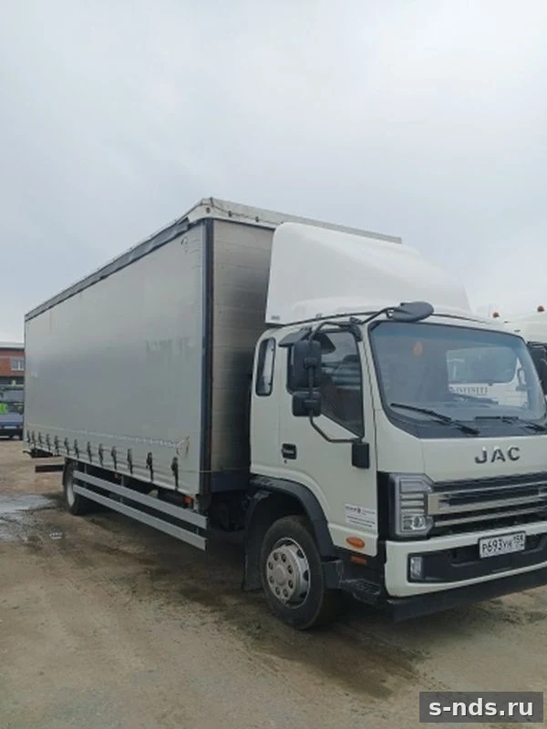 JAC