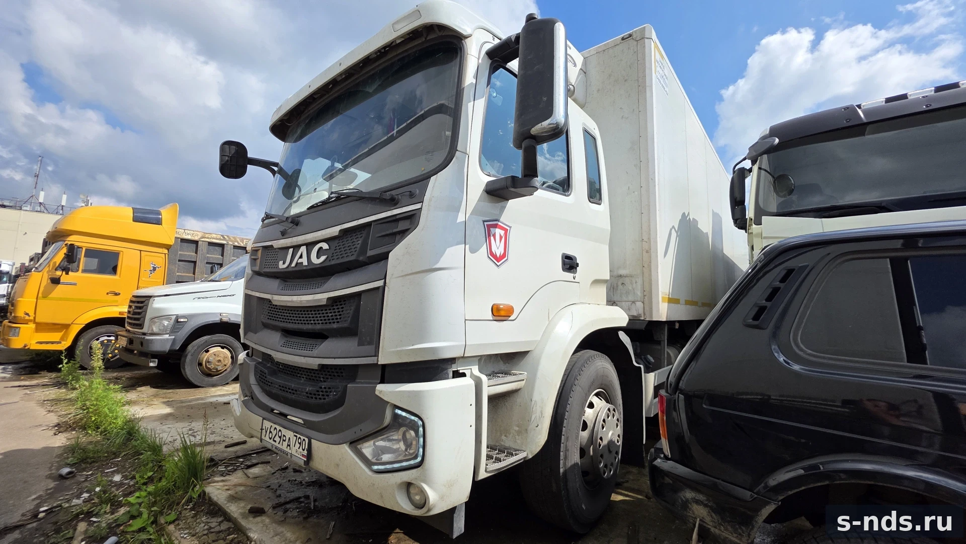 JAC