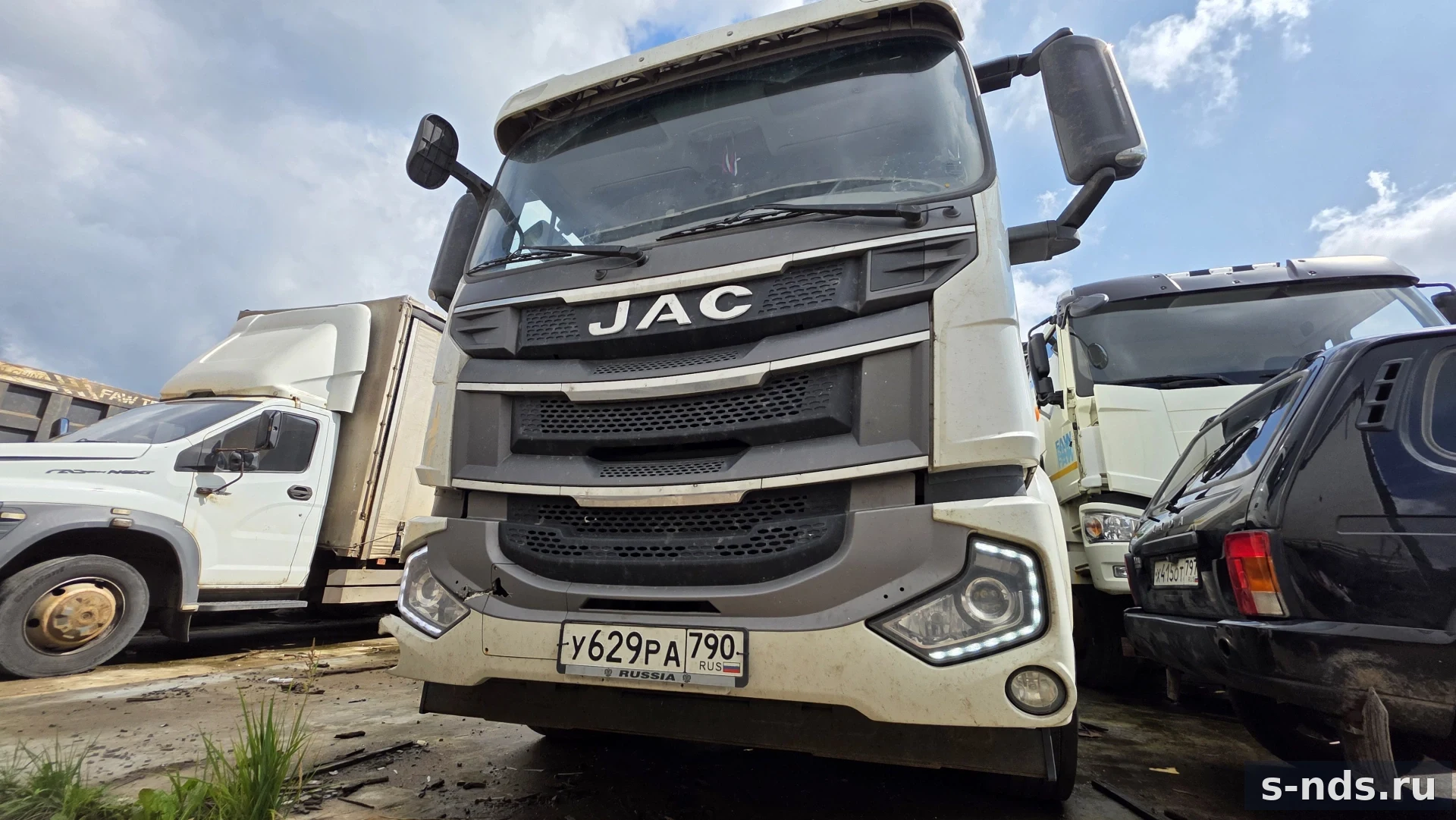 JAC
