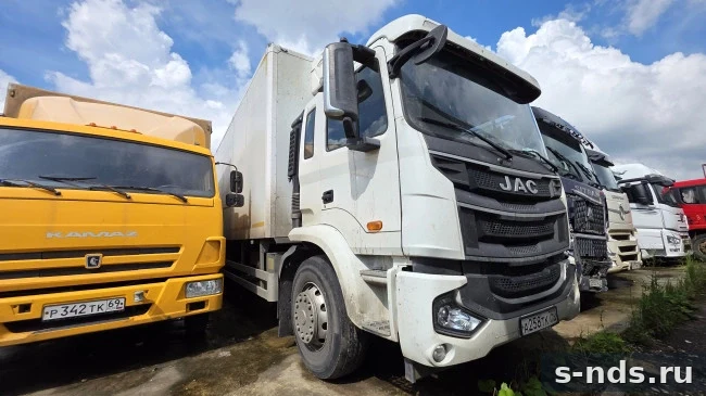 JAC