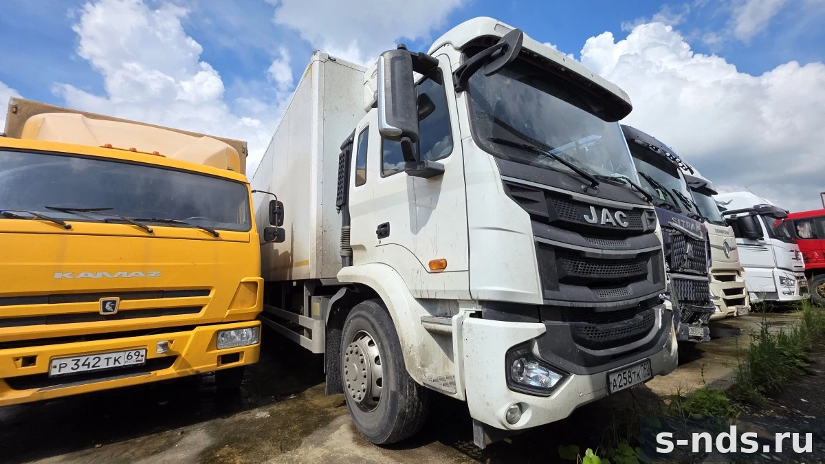 JAC