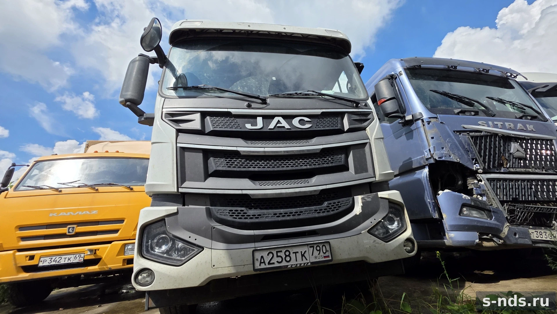 JAC