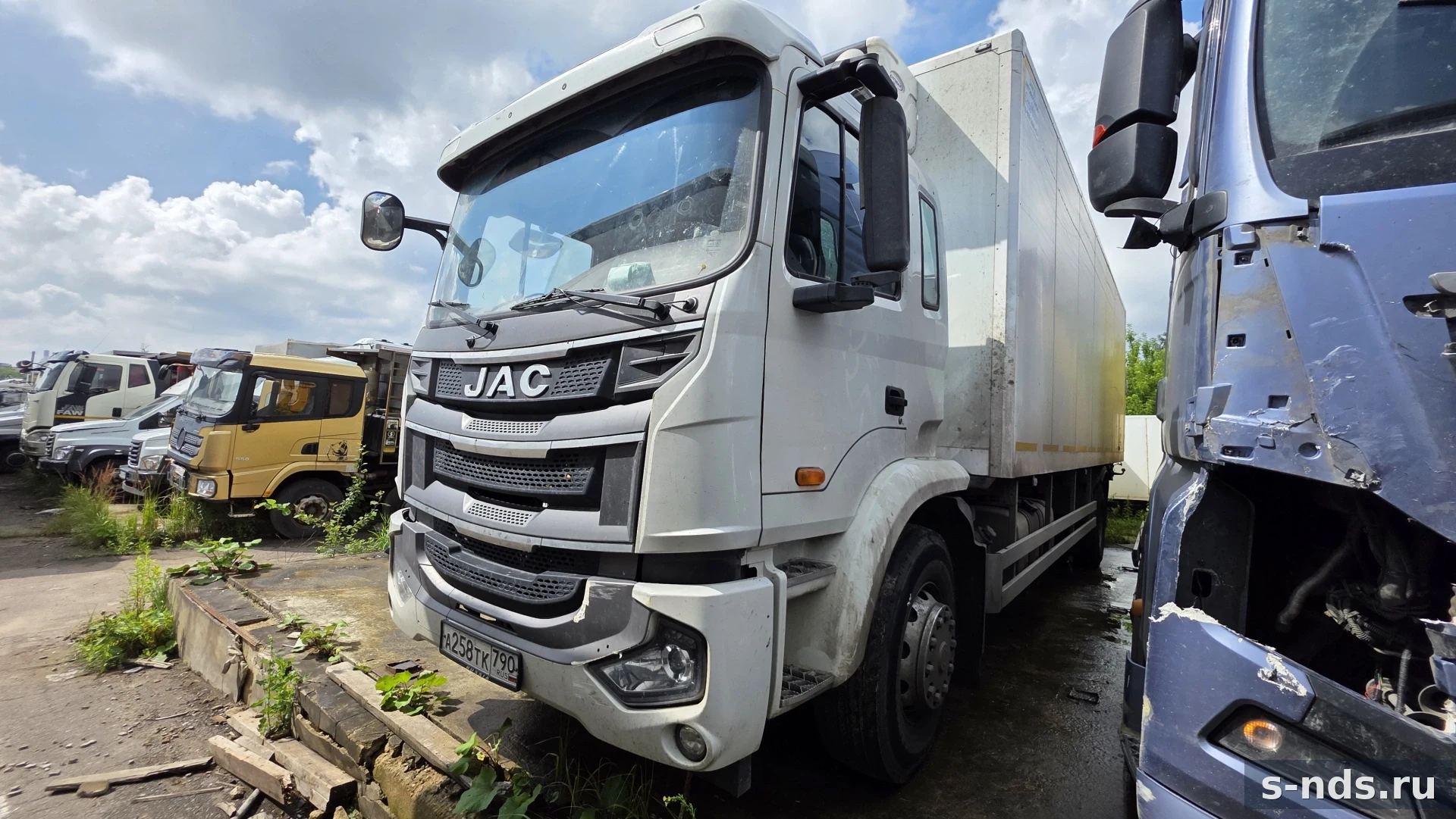 JAC
